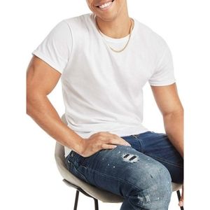 NWT Hanes Tagless Shirts